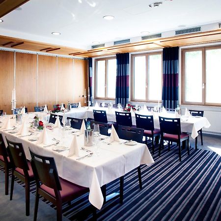 Hotel Restaurant Anna Schnelldorf Zewnętrze zdjęcie