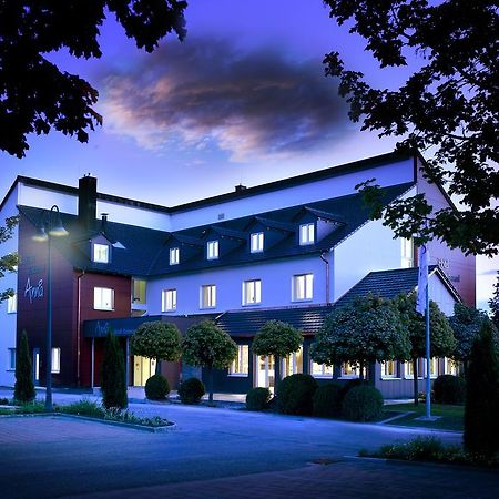 Hotel Restaurant Anna Schnelldorf Zewnętrze zdjęcie