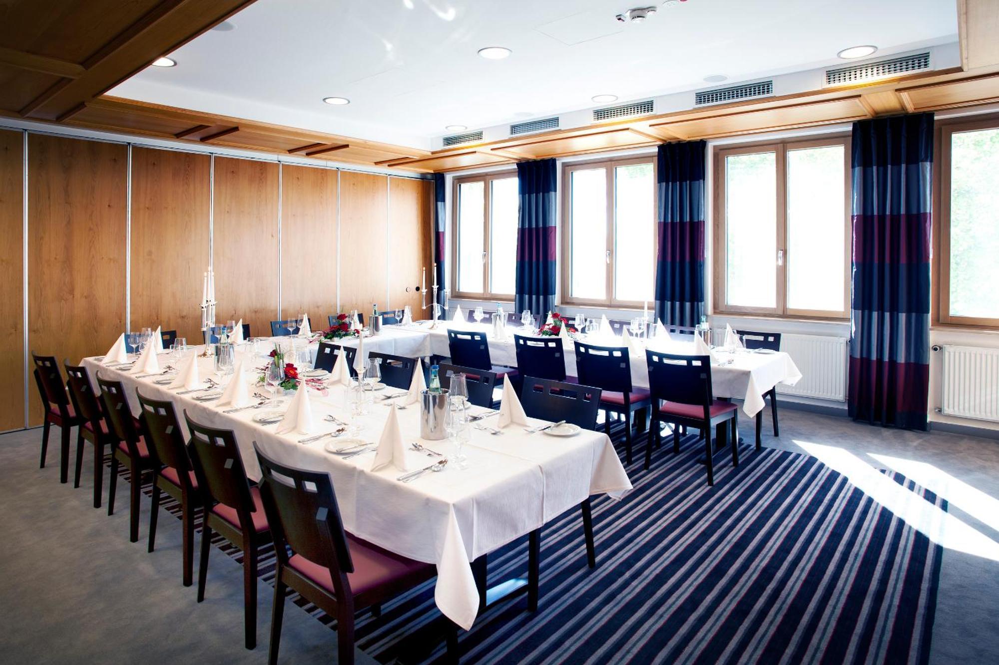 Hotel Restaurant Anna Schnelldorf Zewnętrze zdjęcie