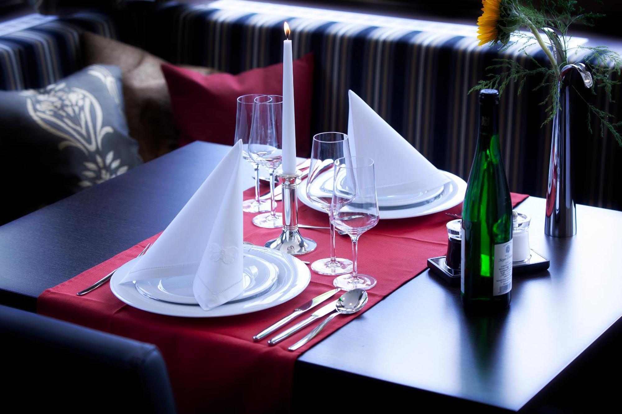 Hotel Restaurant Anna Schnelldorf Zewnętrze zdjęcie