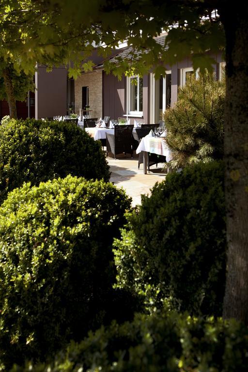Hotel Restaurant Anna Schnelldorf Zewnętrze zdjęcie