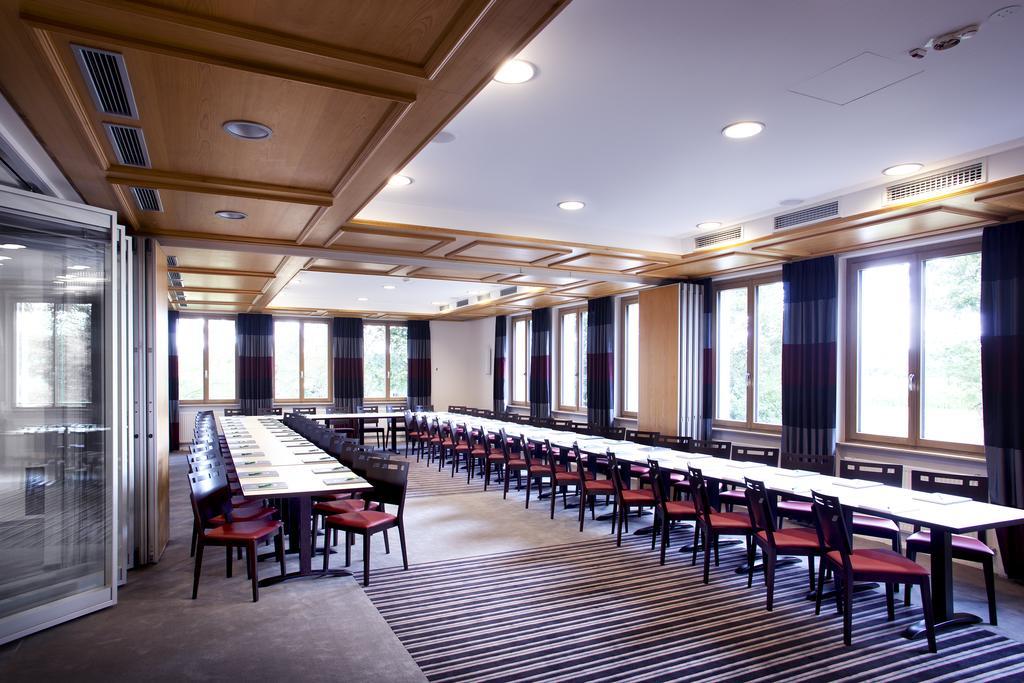 Hotel Restaurant Anna Schnelldorf Zewnętrze zdjęcie