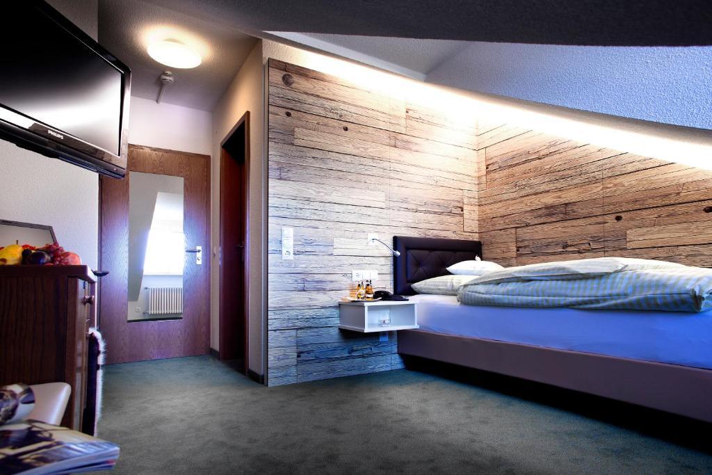 Hotel Restaurant Anna Schnelldorf Zewnętrze zdjęcie